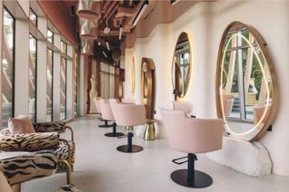 Barber/Beauty Shop Non-Franchise Business for Sale