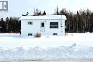 Detached House for Sale, 5323 Route 117, Baie-Sainte-Anne, NB