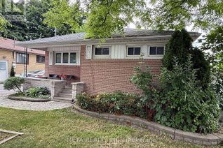 Bungalow for Rent, 313 Rossland Road W #lower, Whitby (Williamsburg), ON