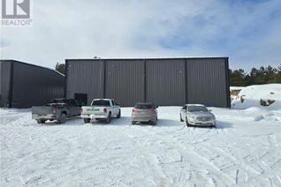 Industrial Property for Lease, 615 Garson Coniston Road Unit# B, Sudbury, ON