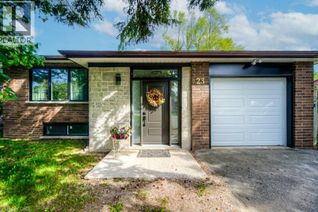 Bungalow for Sale, 23 Carberry Road, Erin, ON