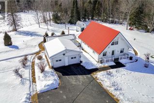 Chalet for Sale, 13562 Route 10, Berwick, NB