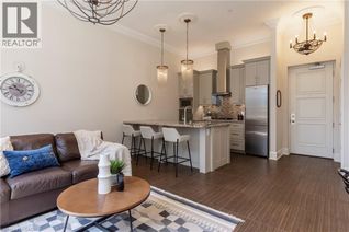 Condo for Sale, 397 King Street W #207, Dundas, ON