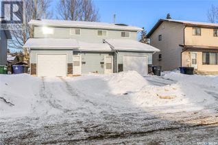 Duplex for Sale, 223-225 Wakabayashi Way, Saskatoon, SK