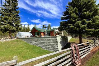 Detached House for Sale, 2875 Spout Lake Road, Lac La Hache, BC
