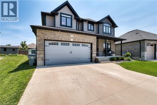 Property for Sale, 71 Forbes Crescent, Listowel, ON