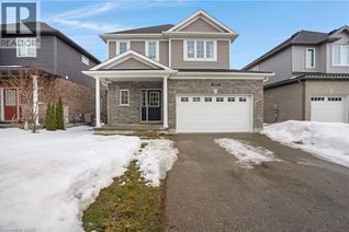 House for Sale, 147 Brown Street, Stratford, ON