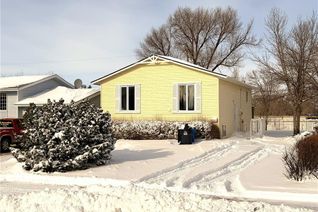 Duplex for Sale, 1005 Isabelle Street, Estevan, SK