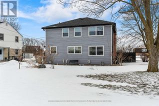 Property for Sale, 115 Columbia Drive, South Huron (Stephen), ON
