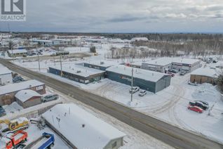 Property for Lease, 1335 Franklin Street, North Bay (Central), ON
