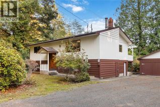 Cabin for Sale, 3384 Otter Point Rd, Sooke, BC