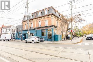 Property for Lease, 1267 Queen Street W, Toronto (Roncesvalles), ON