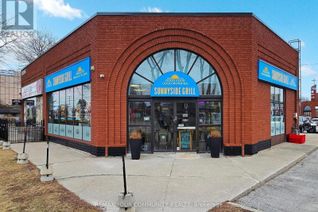 Restaurant/Pub Business for Sale, 2777 Steeles Avenue W, Toronto (York University Heights), ON