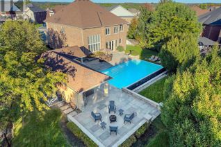 Property for Sale, 22 James Bowman Court, King (Nobleton), ON