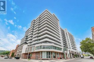 Condo Apartment for Sale, 212 King William Street #1220, Hamilton (Beasley), ON