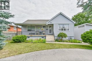 Triplex for Sale, 641 Limeridge Road E, Hamilton, ON