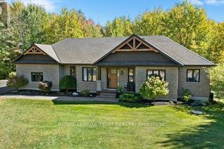Bungalow for Sale, 524 Osmond Daley Drive, Ottawa, ON