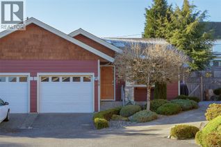 Condo Townhouse for Sale, 332 Belaire St #10, Ladysmith, BC