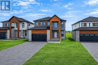 House for Sale, 75 Greene Street, South Huron (Exeter), ON
