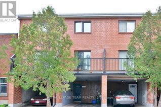 Freehold Townhouse for Rent, 206 Guigues Avenue, Ottawa, ON