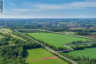 Land for Sale, New London Road, New Glasgow, PE