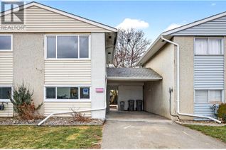 Townhouse for Sale, 800 Valhalla Drive #110, Kamloops, BC