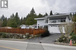 Detached House for Sale, 6135 Fairway Avenue, Sechelt, BC