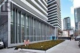 Condo Apartment for Sale, 42 Charles Street #904, Toronto (Church-Yonge Corridor), ON