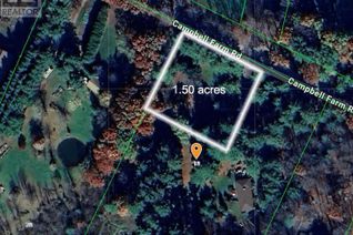 Property for Sale, 24 Campbell Farm Road, Brant (Brantford Twp), ON