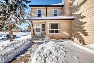 Condo for Sale, 214a Warwick Rd Nw, Edmonton, AB