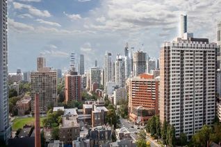 Property for Rent, 10 Huntley Street #1401, Toronto (North St. James Town), ON