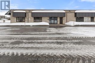 Property for Lease, 3835 Campbell Road #3, Severn (Ardtrea), ON
