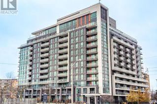 Property for Sale, 80 Esther Lorrie Drive #720, Toronto (West Humber-Clairville), ON