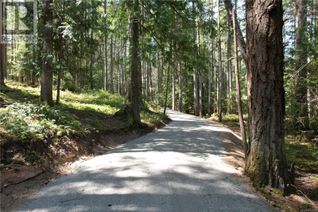 Vacant Residential Land for Sale, Lt 12 Sitka Grove, Gabriola Island, BC