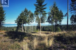 Vacant Residential Land for Sale, Lt 5 Spruce Ave, Gabriola Island, BC