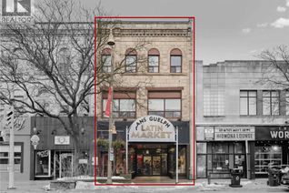 Commercial/Retail Property for Sale, 101-103 Wyndham Street N, Guelph, ON
