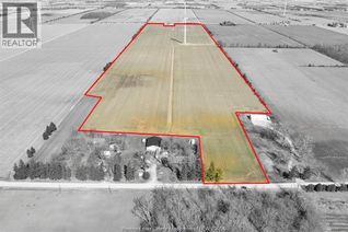 Commercial Land for Sale, 157 Road 7, Kingsville, ON