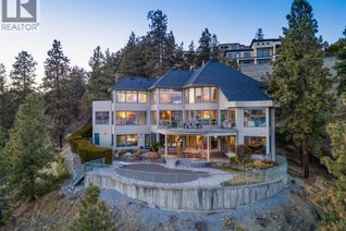 Detached House for Sale, 1494 Chardonnay Place, West Kelowna, BC