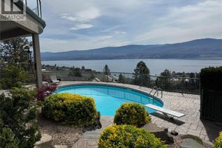 House for Sale, 1494 Chardonnay Place, West Kelowna, BC