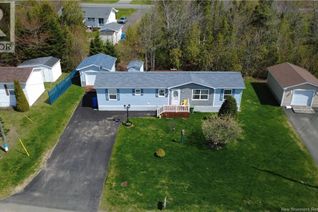 House for Sale, 899 Rue Janick, Tracadie, NB House for Sale, 899 Rue Janick, Tracadie, NB