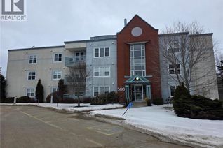 Condo Apartment for Sale, 500 Venus Court Unit# 360, Fredericton, NB