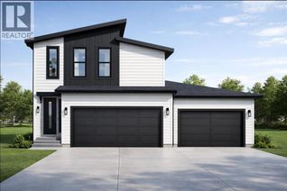 Detached House for Sale, Lot 18 Lakewood Circle, Strathmore, AB