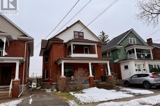 Property for Sale, 28 Grove Street, Welland (Welland Downtown), ON
