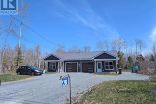 Duplex for Sale, 128 & 130 Renfrew Road, Enfield, NS