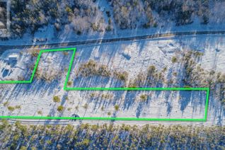 Land for Sale, Lot 2025-20 Marble Mountain Road, Malagawatch, NS