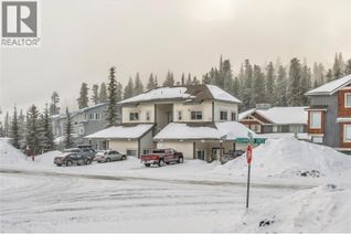 Condo Townhouse for Sale, 156 Clearview Crescent #101, Apex Mountain, BC