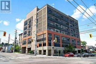 Property for Sale, 427 Aberdeen Avenue #406, Hamilton (Kirkendall), ON