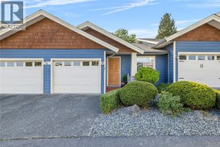 Condo Townhouse for Sale, 332 Belaire St #7, Ladysmith, BC