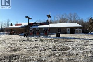 Business for Sale, 3037 Route 108, New Denmark, NB