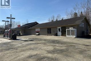 General Retail Non-Franchise Business for Sale, 3037 Route 108, New Denmark, NB